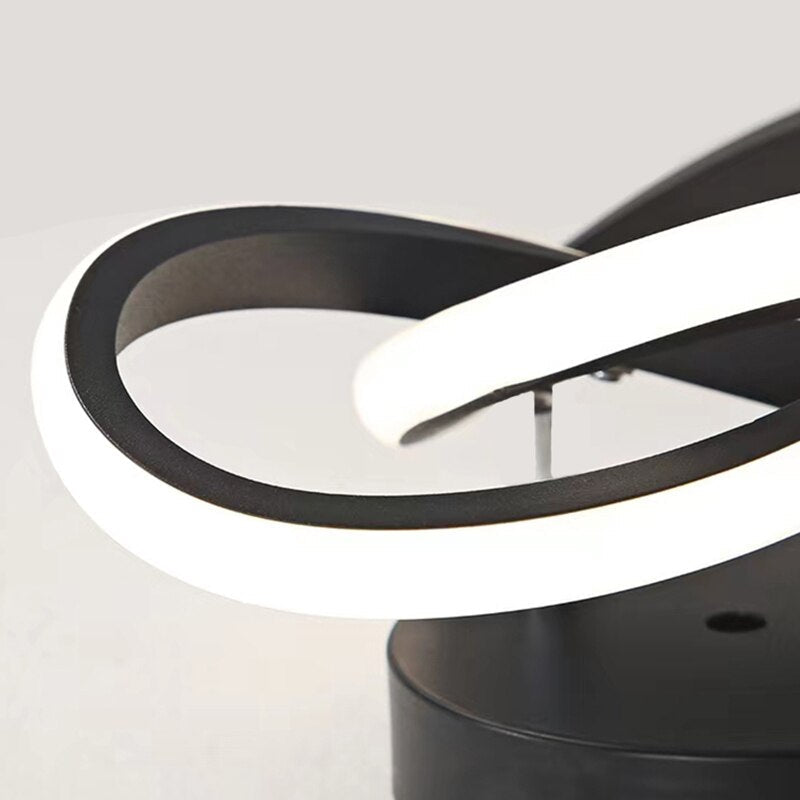 LichtIQ – Intelligente Touch-Steuerung LED-Lampe