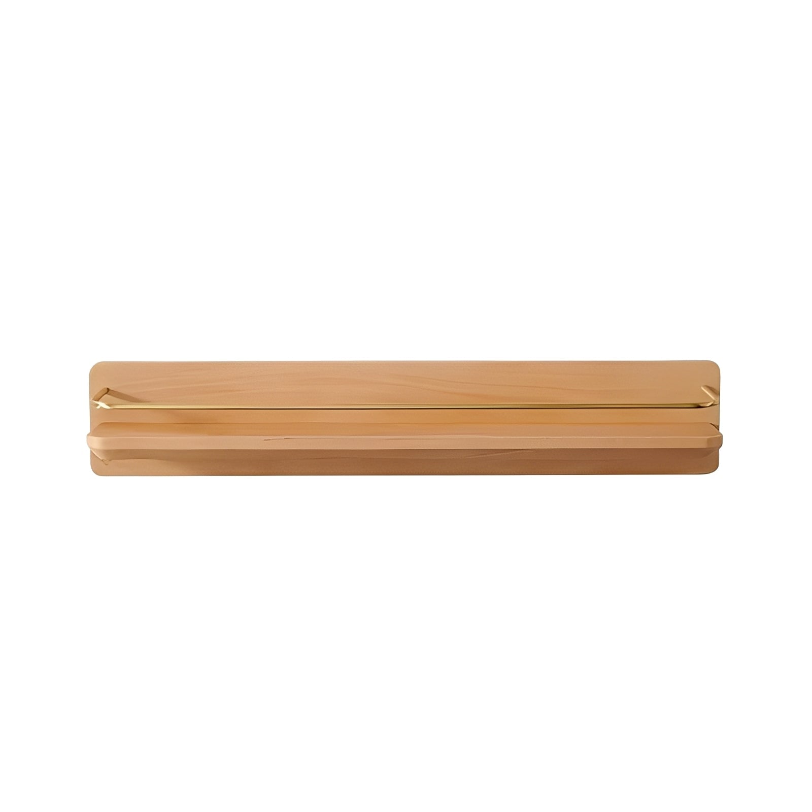 Ren – Holz-Badezimmerregal