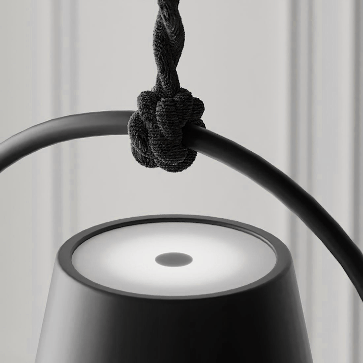 Runa – Traditionelle Pendelleuchte