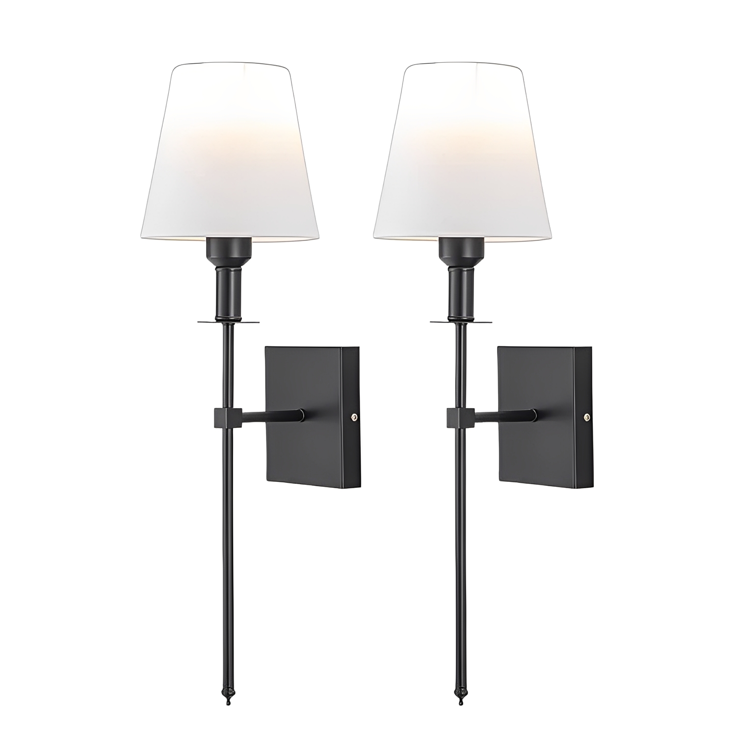 Elara – Wandlampe für Schlafzimmer & Lesebereich