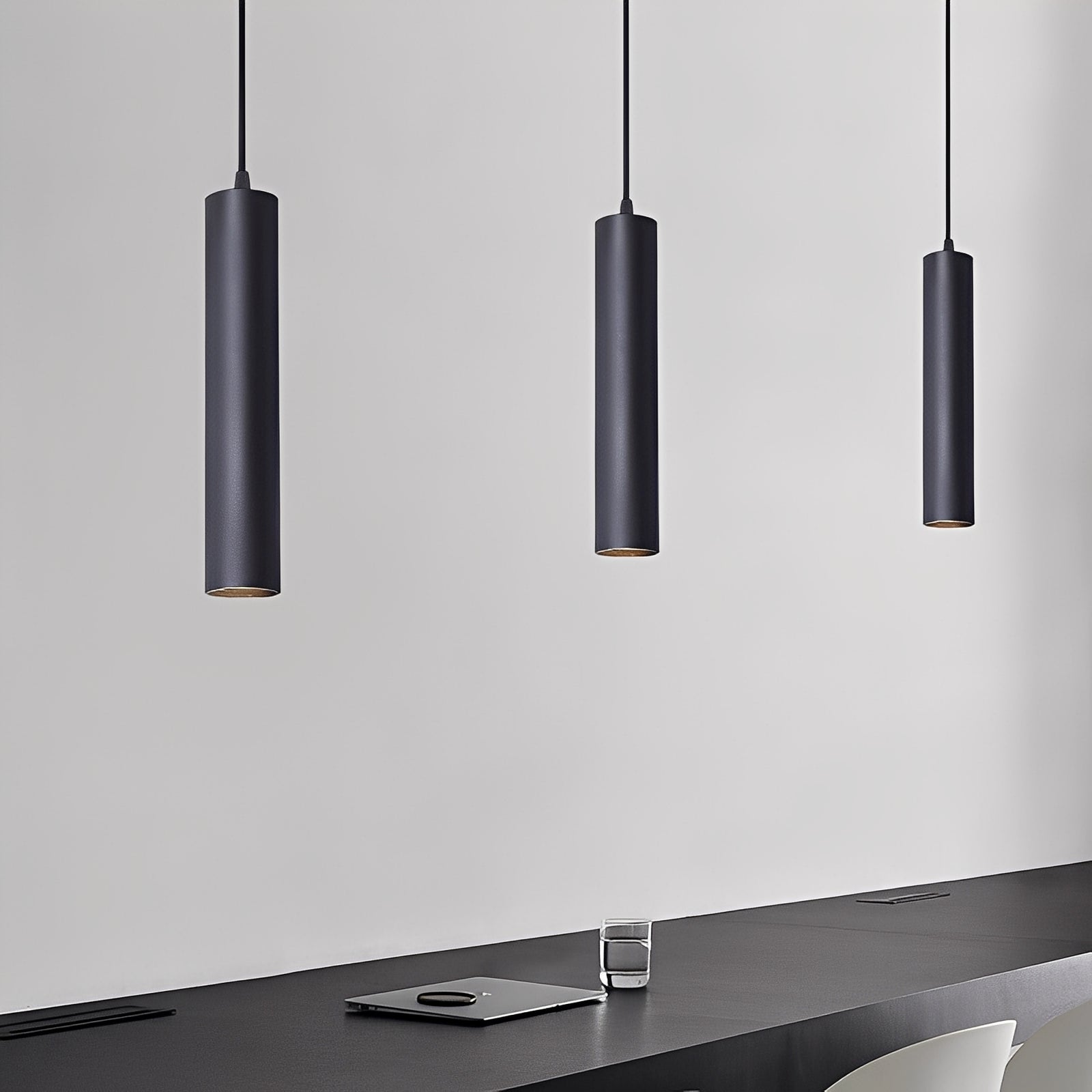 Niva – Einbau-LED-Wandleuchte