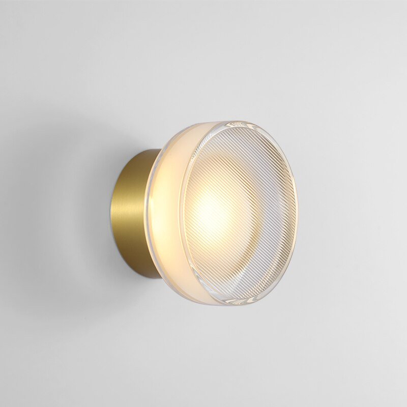 Aina – Moderne Wandlampe