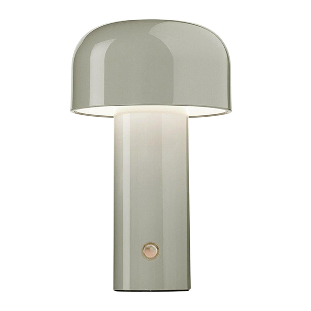 Mushvia – Mini-LED-Pilzlampe für gemütliche Akzentbeleuchtung