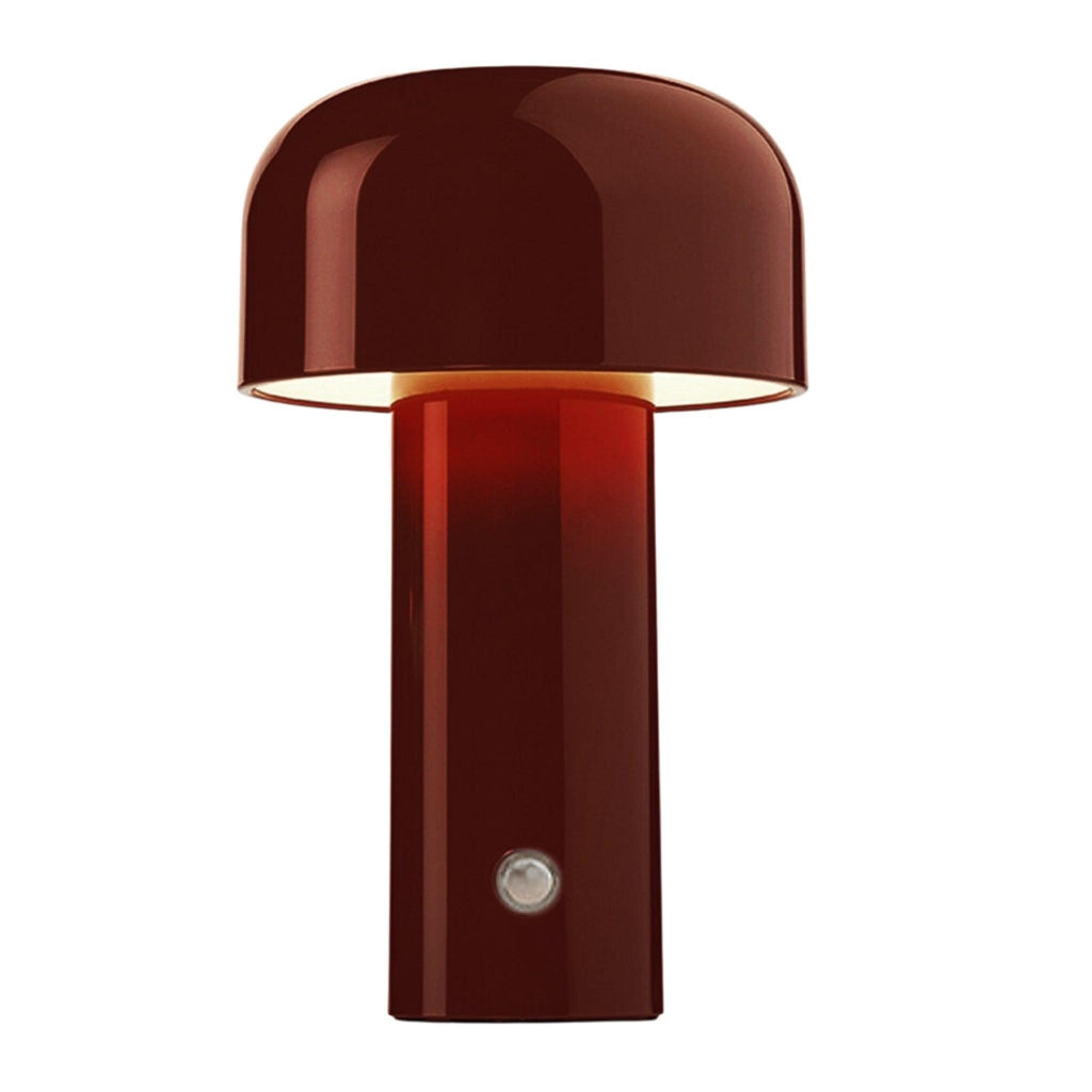 Mushvia – Mini-LED-Pilzlampe für gemütliche Akzentbeleuchtung