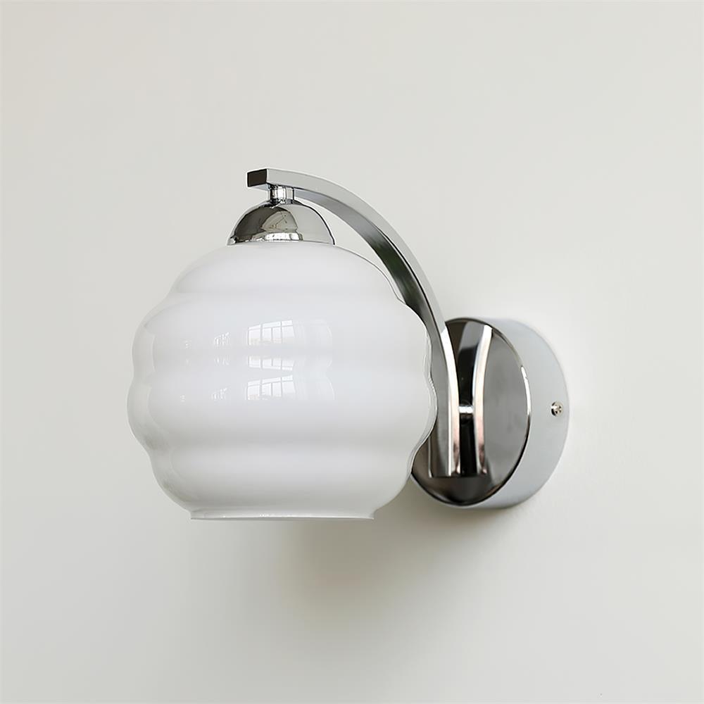 Amaya – Vintage Art Deco Wandbeleuchtung