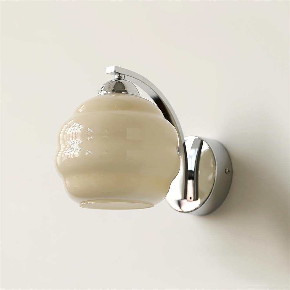 Amaya – Vintage Art Deco Wandbeleuchtung