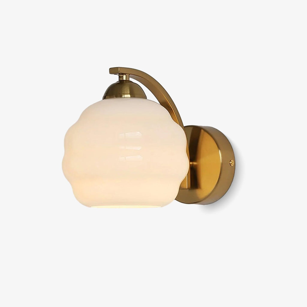 Amaya – Vintage Art Deco Wandbeleuchtung