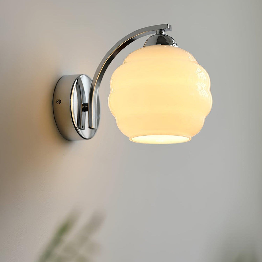 Amaya – Vintage Art Deco Wandbeleuchtung
