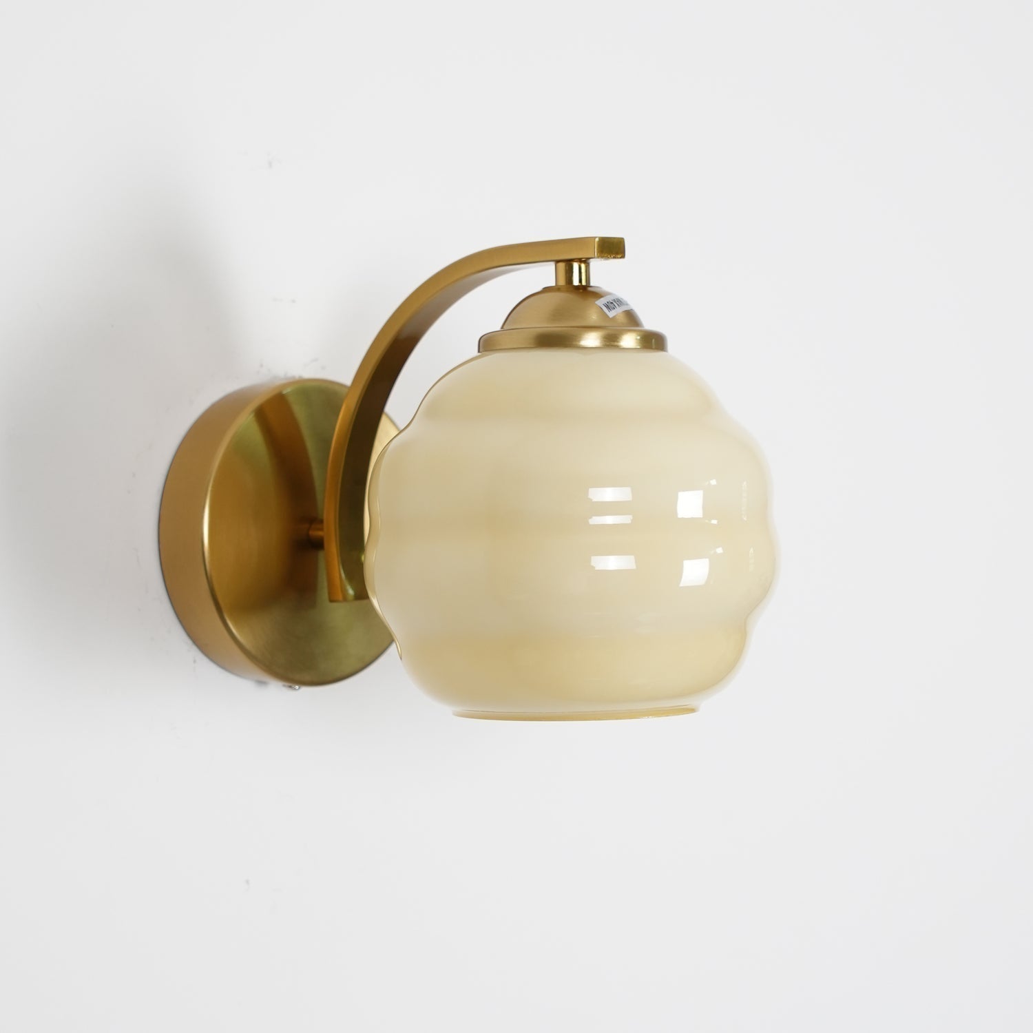 Amaya – Vintage Art Deco Wandbeleuchtung