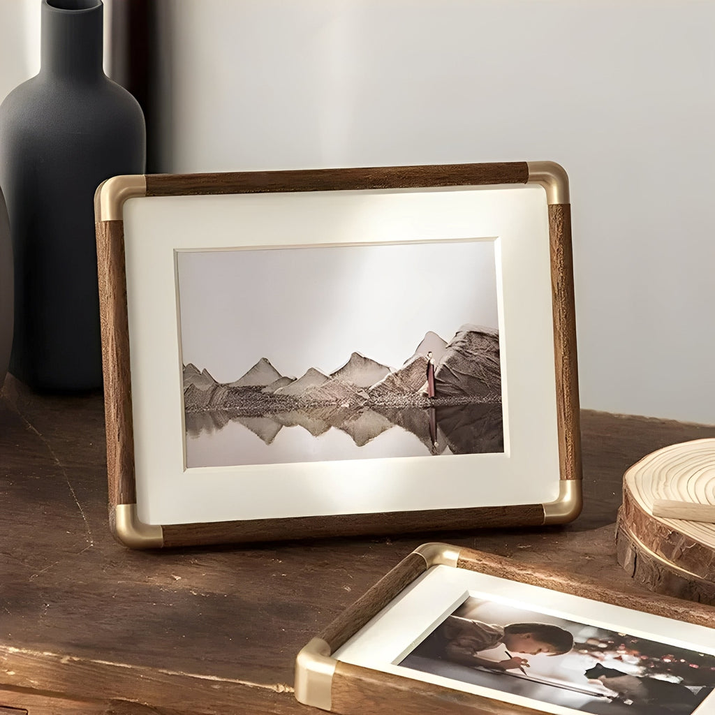 Kleah – Moderner Tisch-Fotorahmen