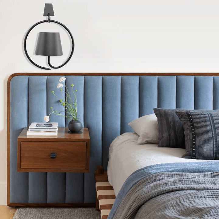 Runa – Traditionelle Pendelleuchte