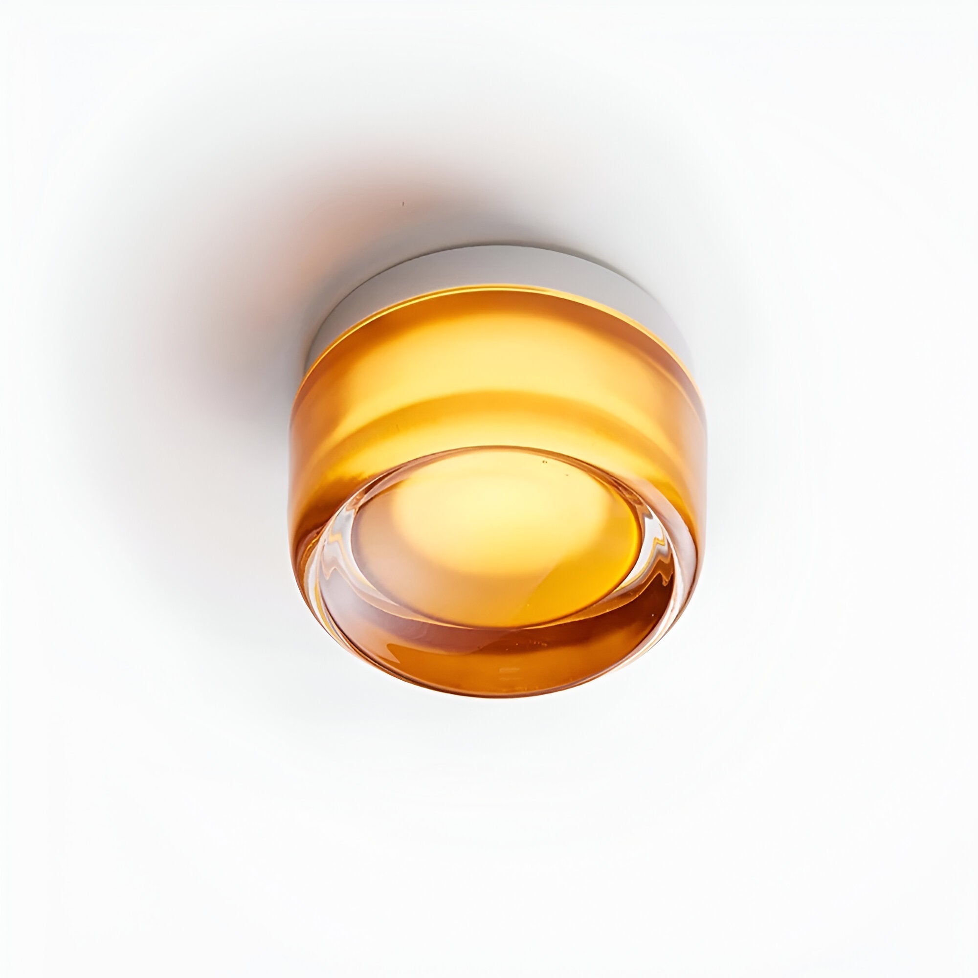 Lukas – Designer Dimple Wandlampe