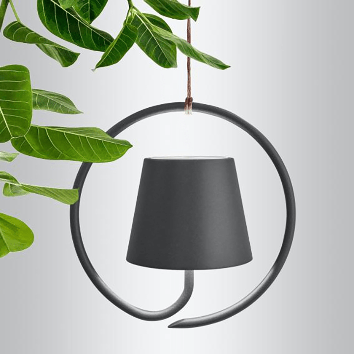 Runa – Traditionelle Pendelleuchte