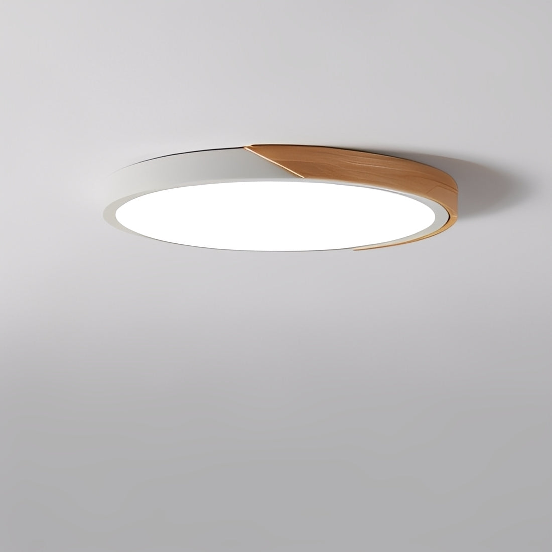Svala – Moderne Deckenlampe