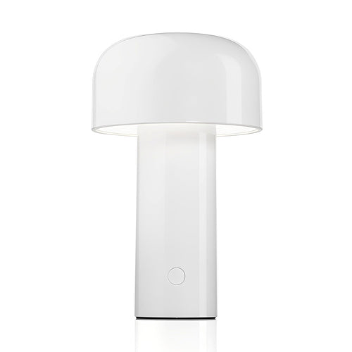 Ayla – LED-Pilz-Lampe für den Tisch