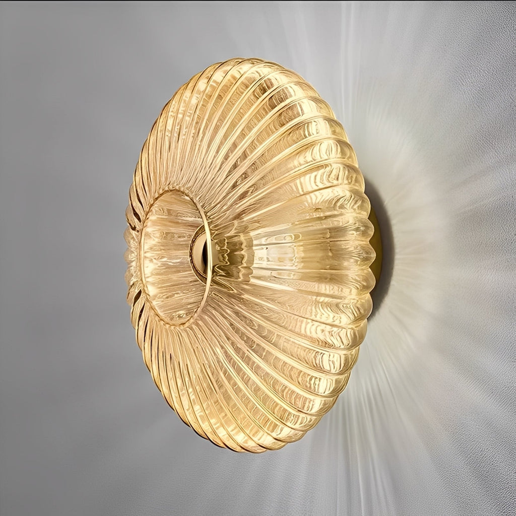 Colette – Französische Wandlampe