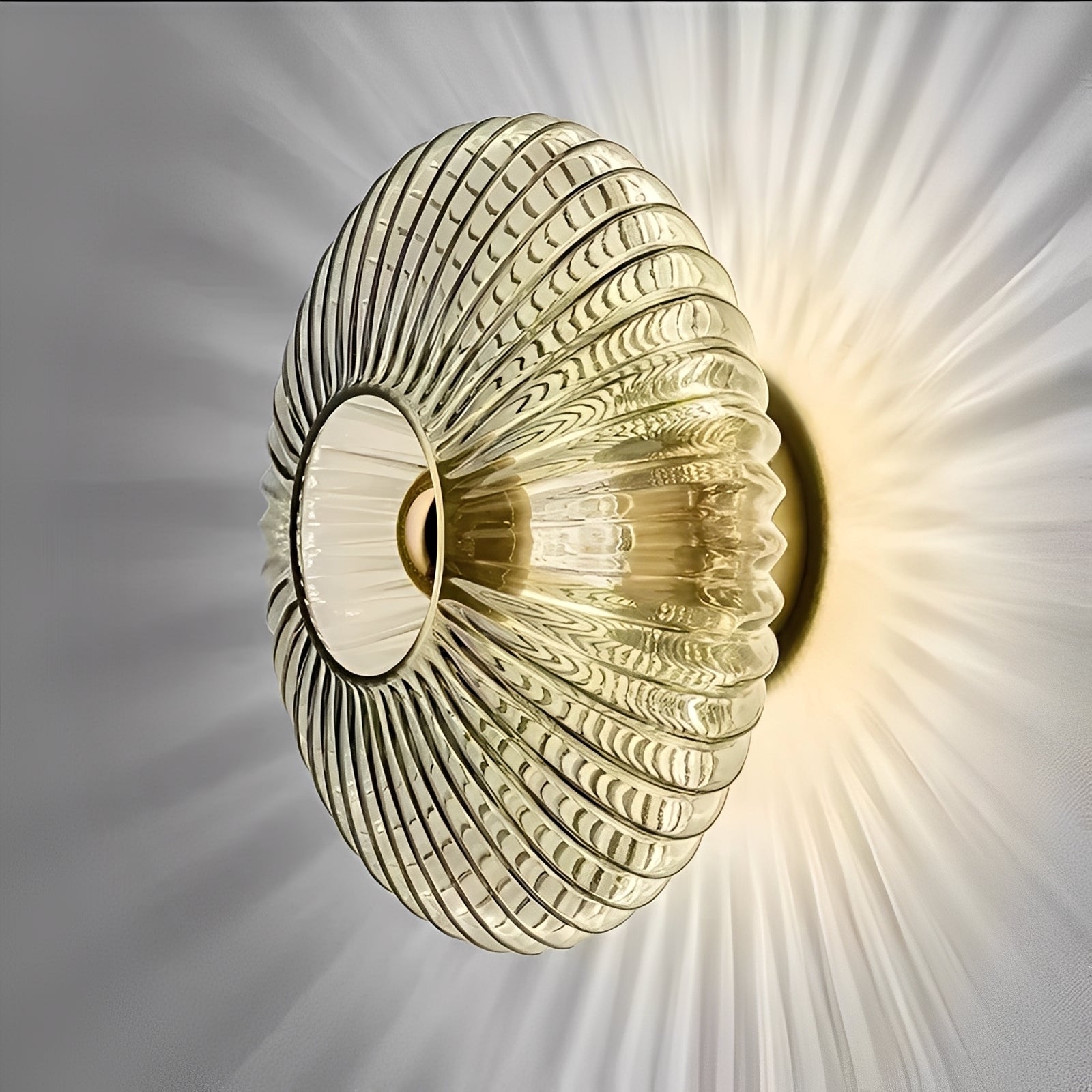 Colette – Französische Wandlampe