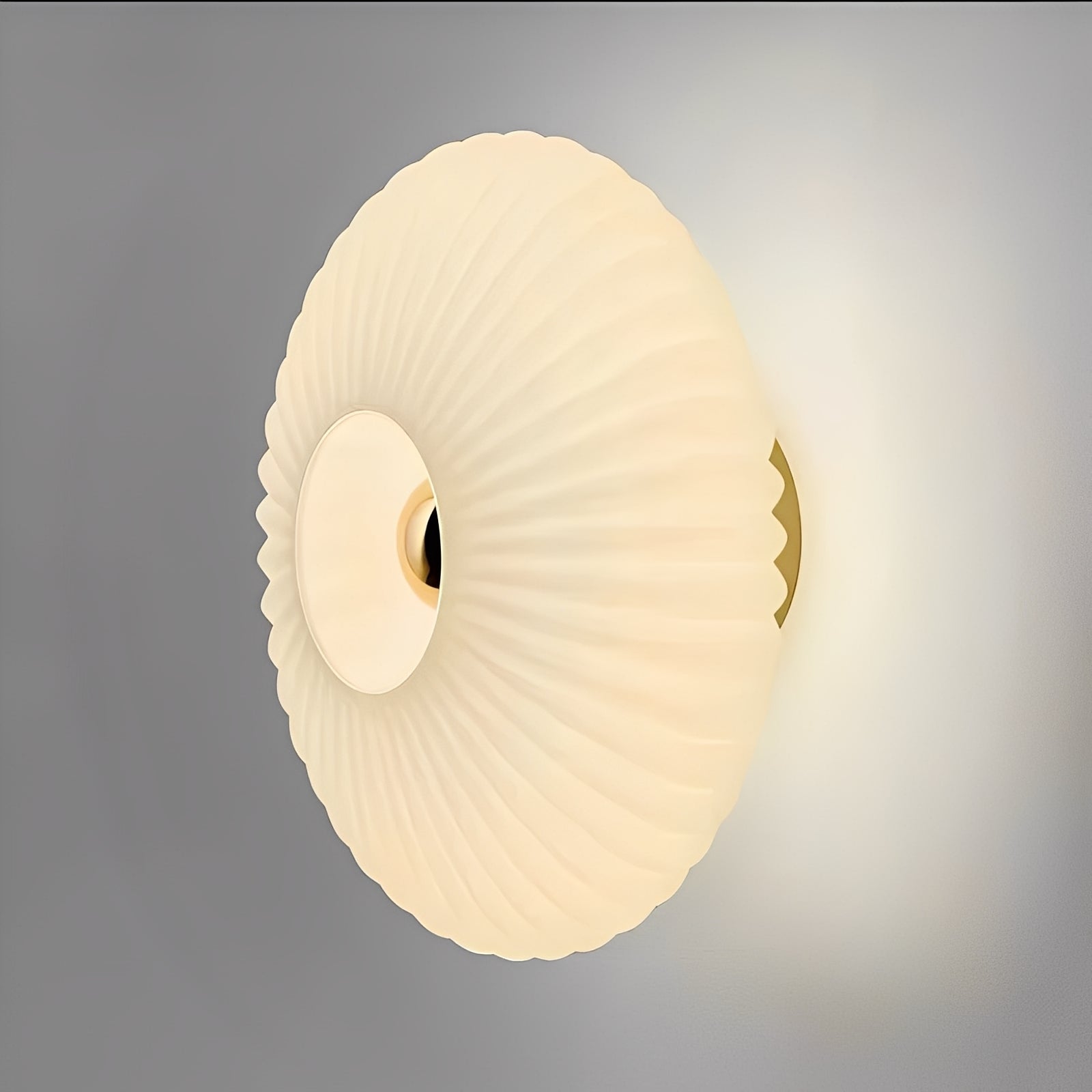 Colette – Französische Wandlampe