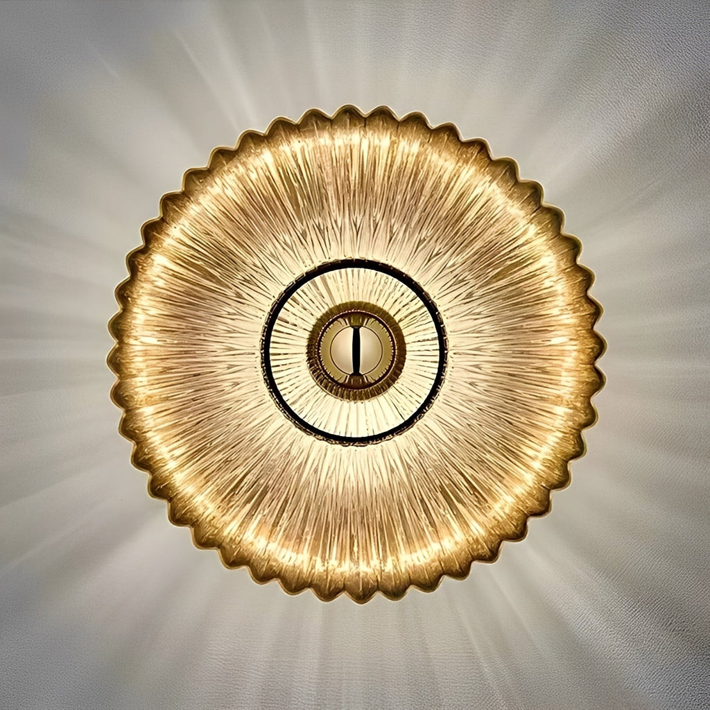 Colette – Französische Wandlampe