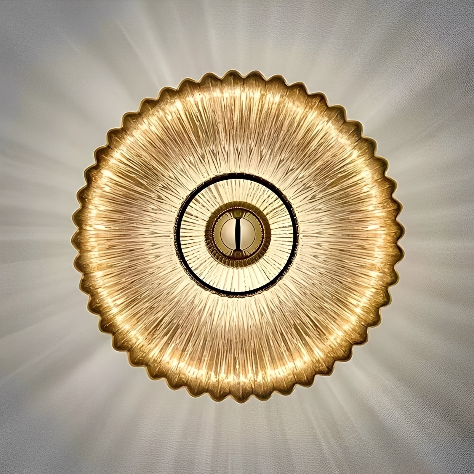 Colette – Französische Wandlampe