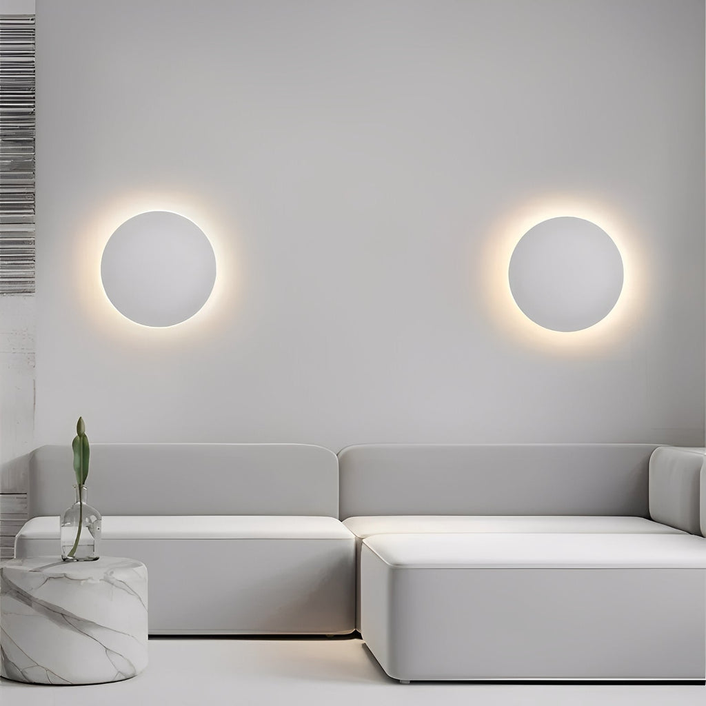 Paul – Praktische Wandlampe