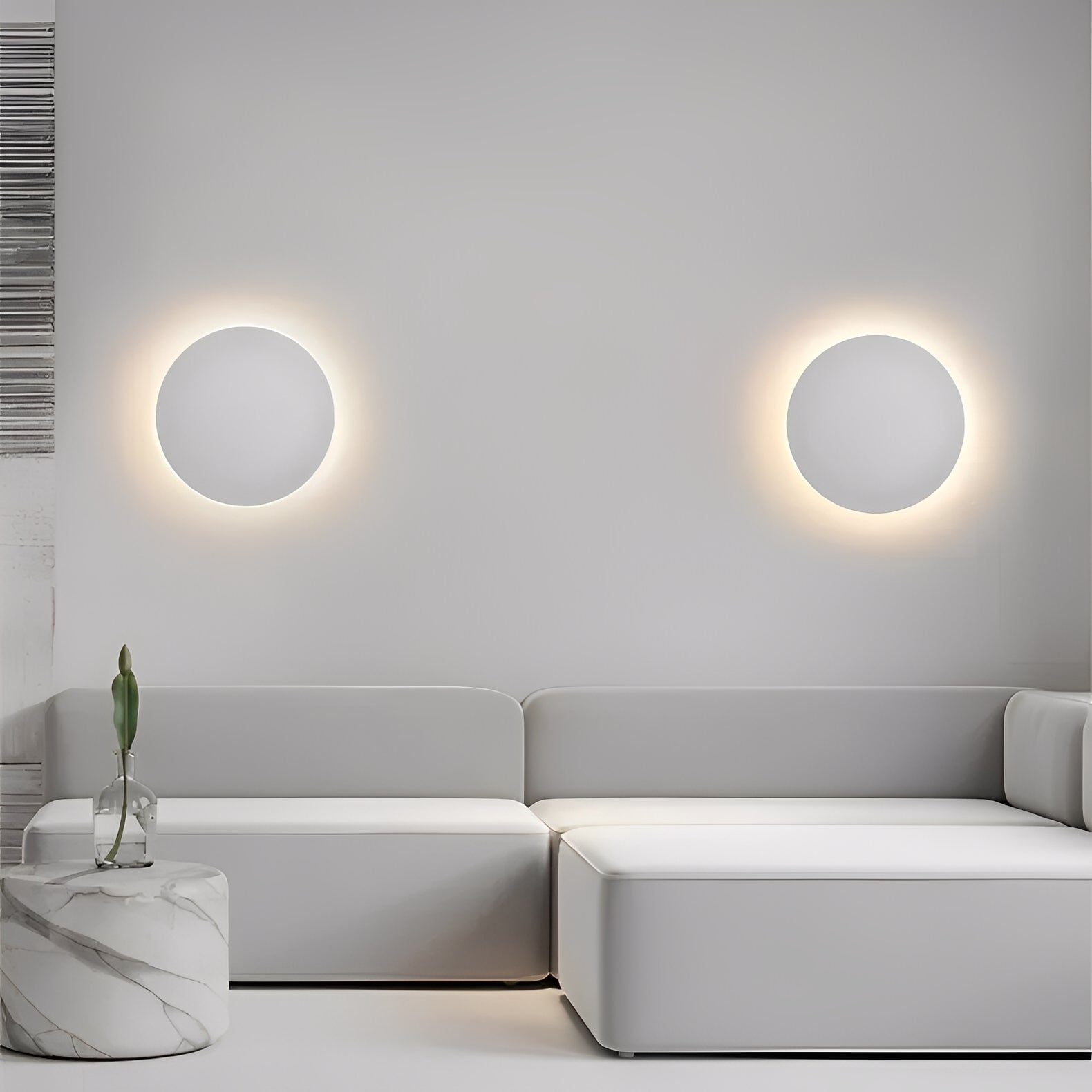 Paul – Praktische Wandlampe