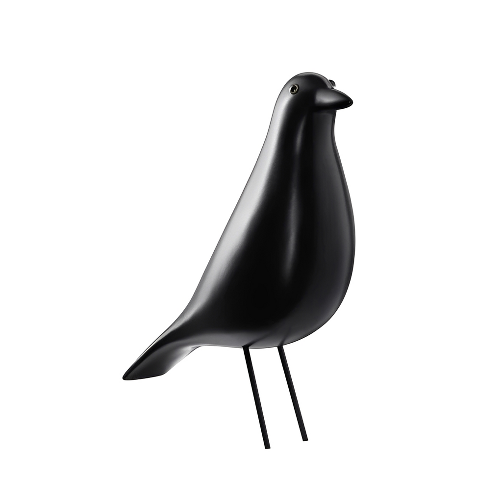 Nora – Skandinavischer Eames Vogel