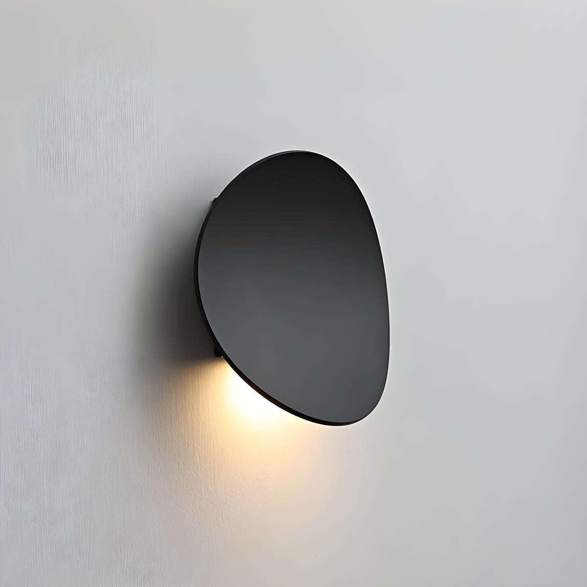 Yara – Moderne schlichte Outdoor-Wandleuchte