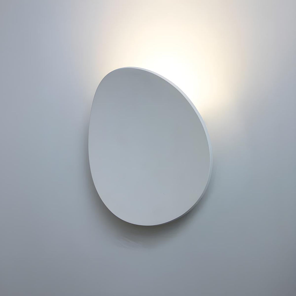 Yara – Moderne schlichte Outdoor-Wandleuchte