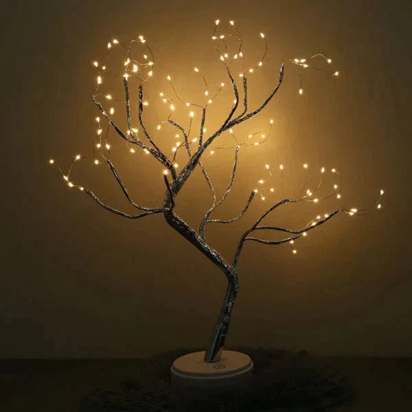 Stella – LED-Baumlampe mit Farbveränderung