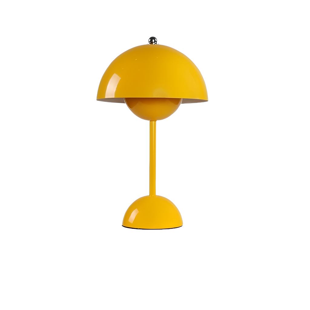 Tavira – Retro-Stil LED-Tischleuchte