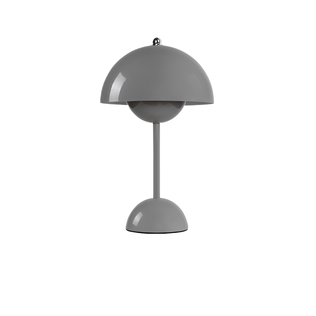 Tavira – Retro-Stil LED-Tischleuchte