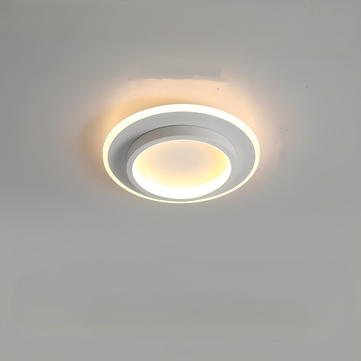 Tania – Minimalistische LED-Deckenlampe