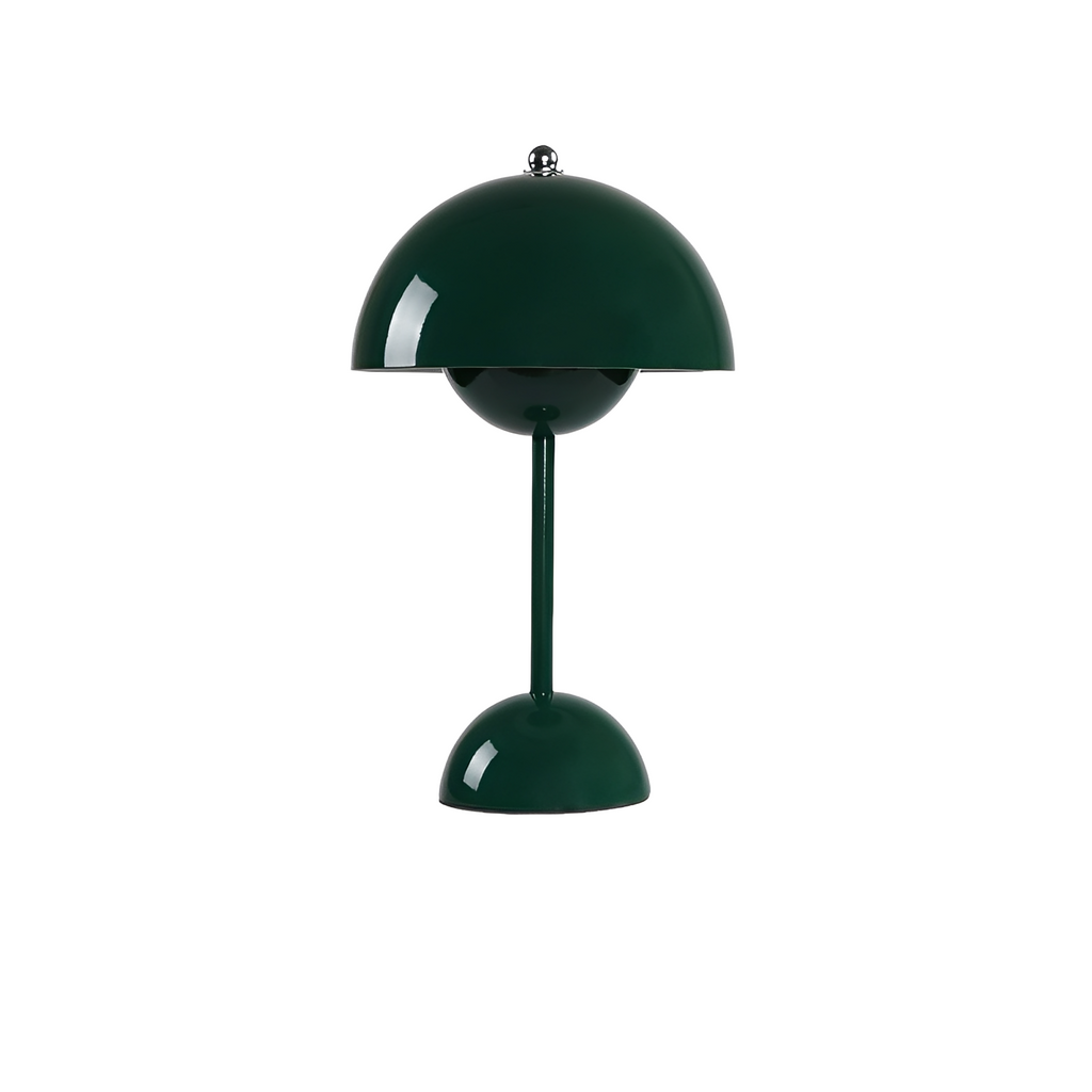 Tavira – Retro-Stil LED-Tischleuchte