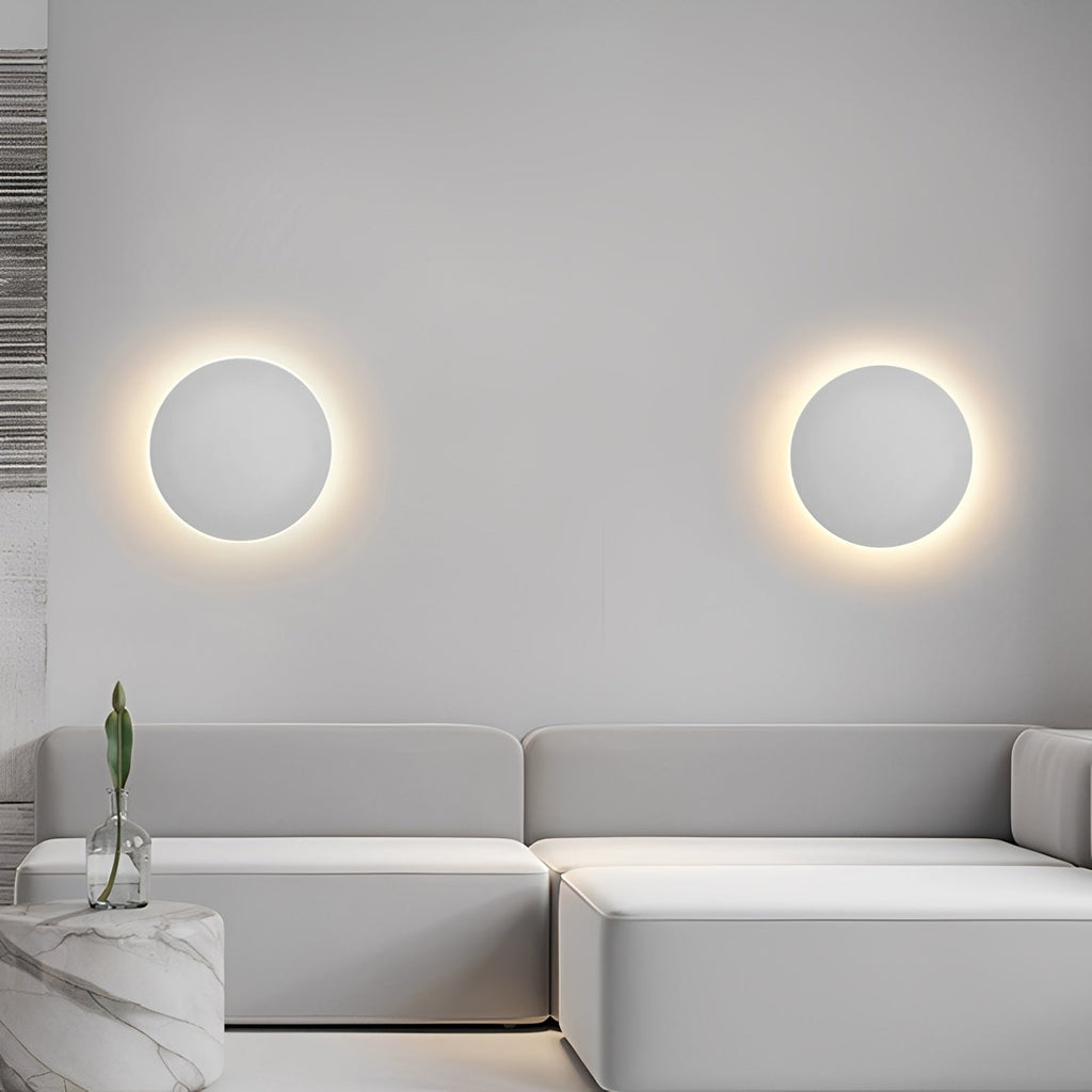 Lumeno – Moderne LED-Wandlampe