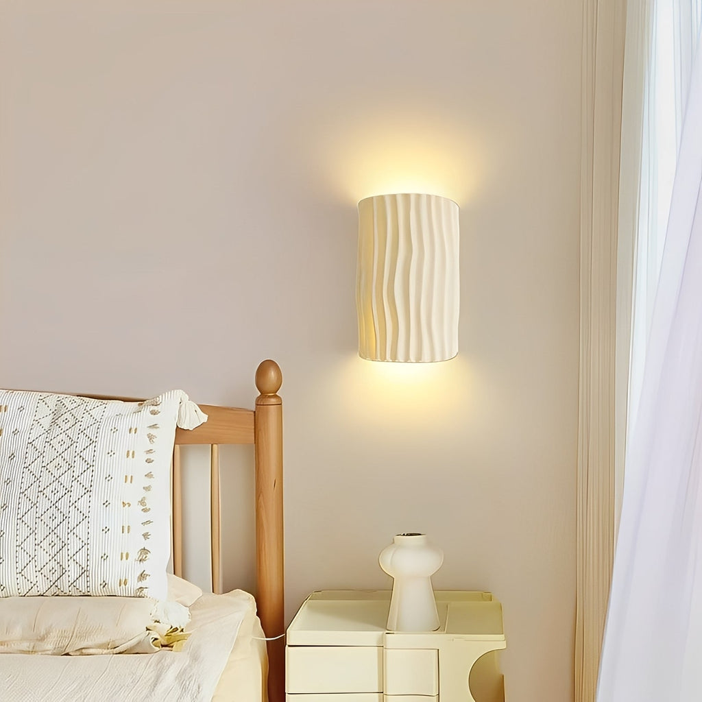 Colette – Französische Wandlampe