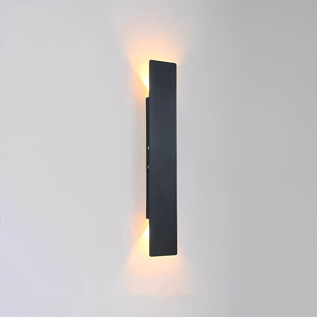 Alara – Zeitgemäße Wandlampe