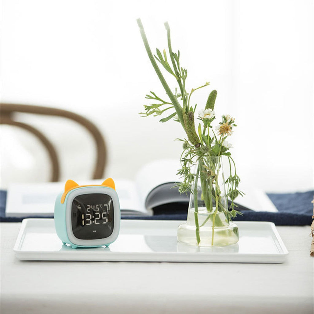 Kaito – Universelle LED Weckerlampe