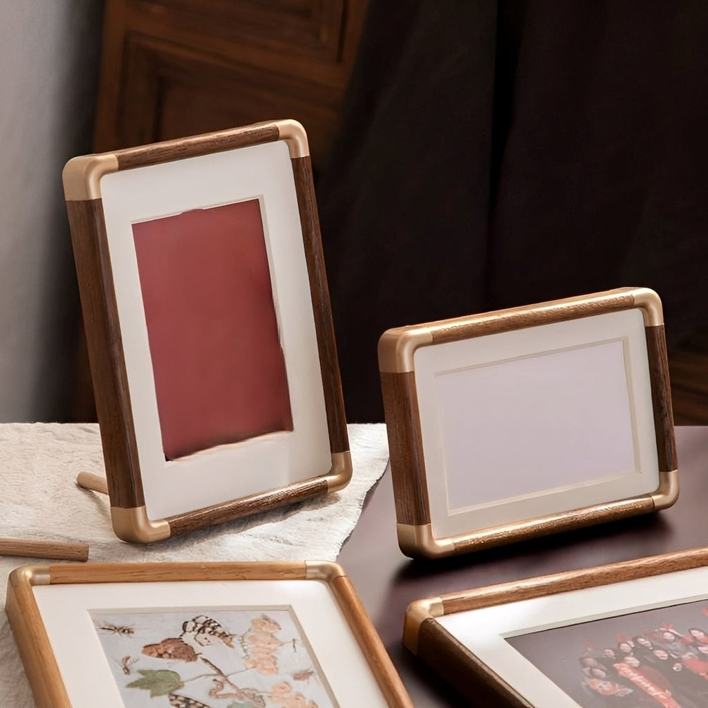 Kleah – Moderner Tisch-Fotorahmen