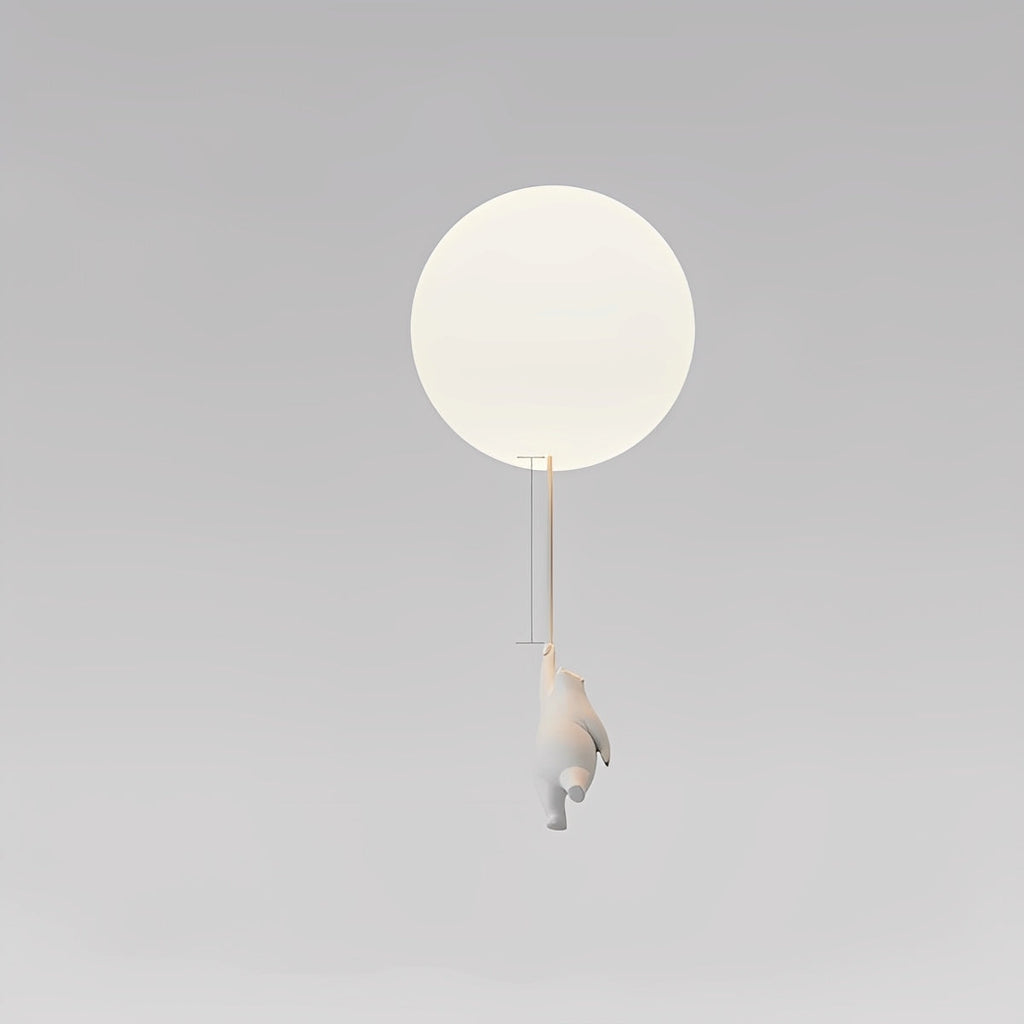 Yukina – Designer-Deckenlampe