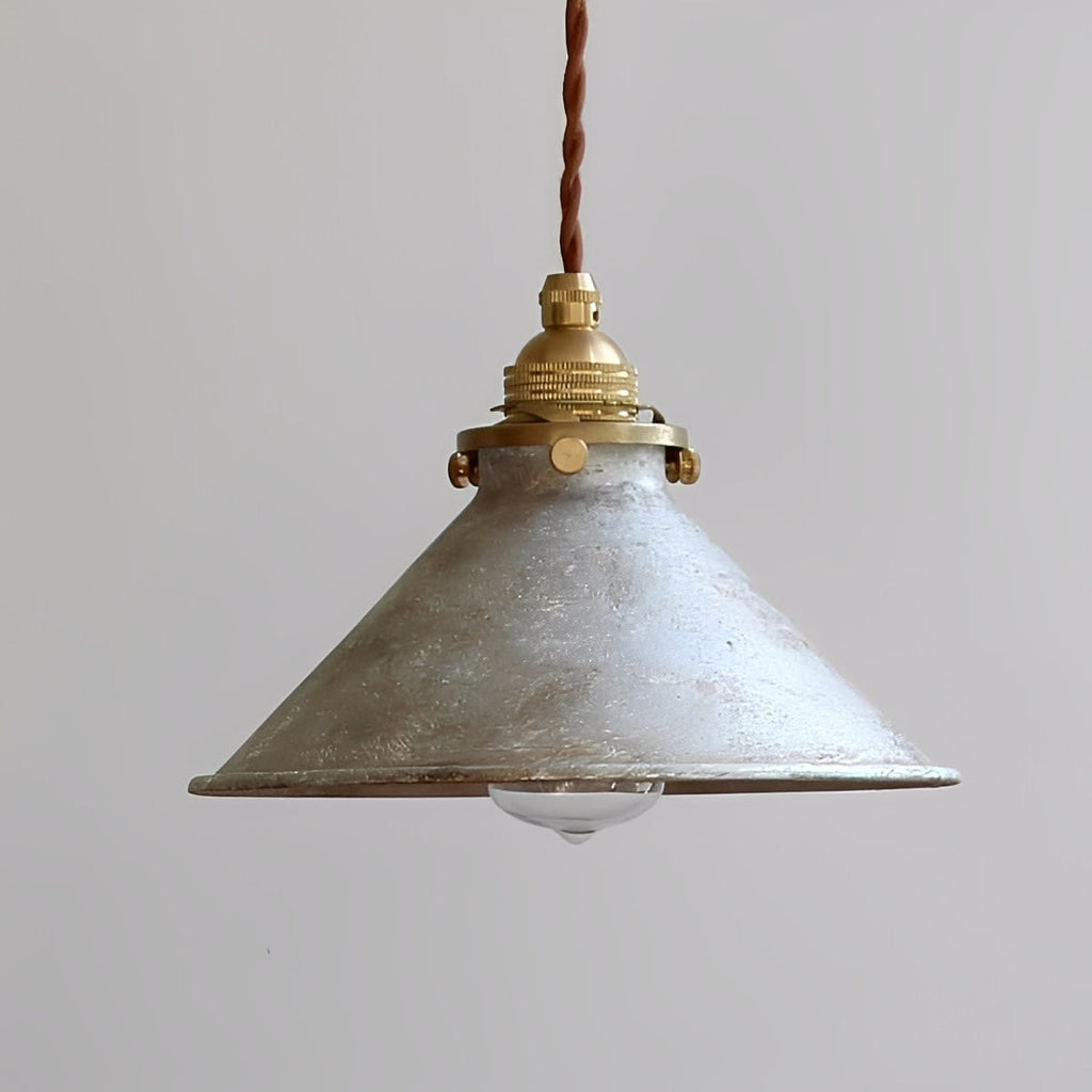 Cassian – US-Industrielampe