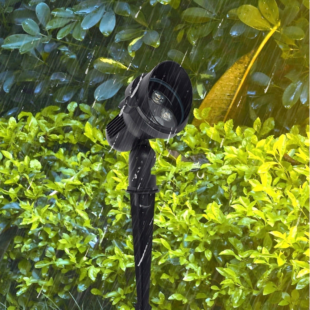 Hera – LED Außen-Spot-Lampe