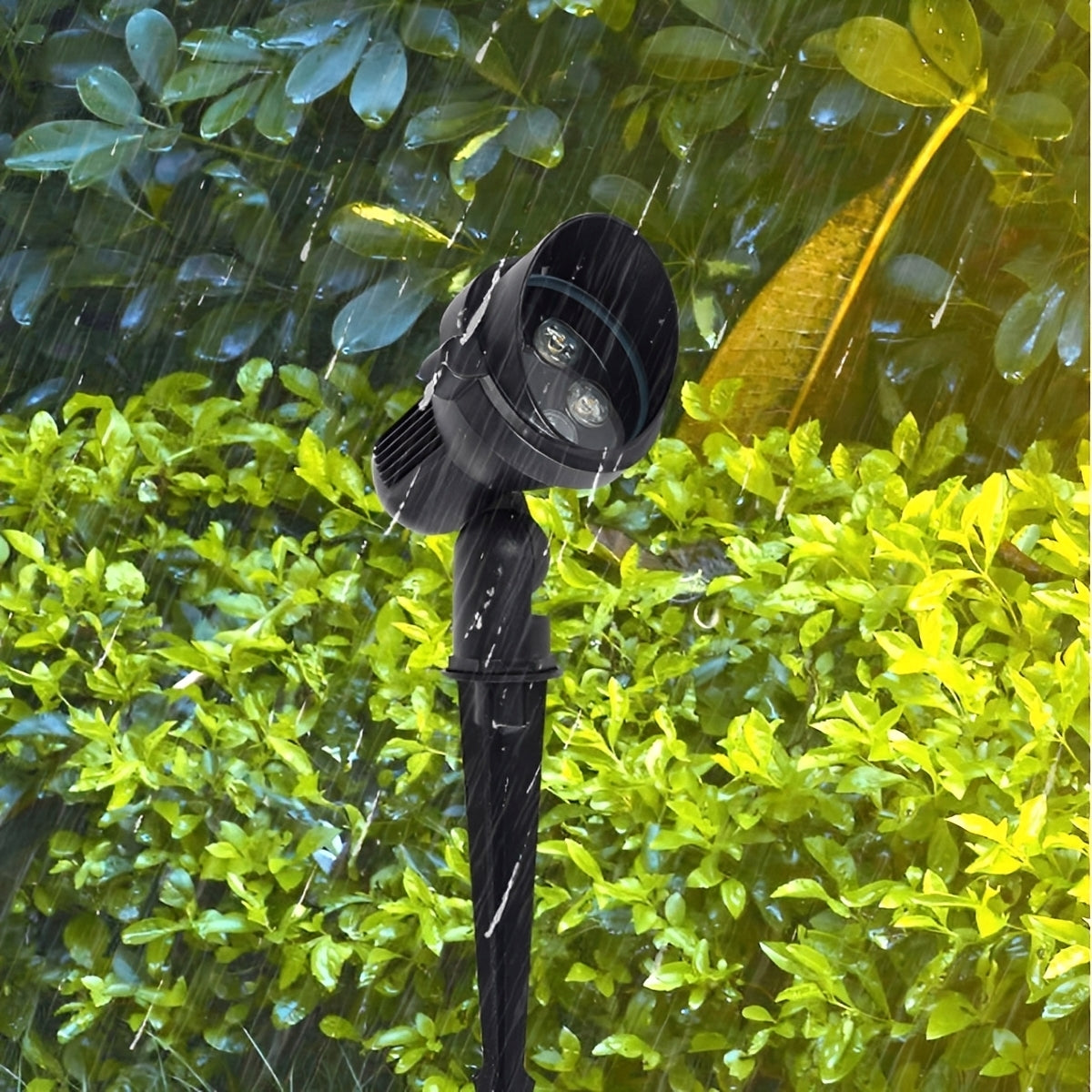 Hera – LED Außen-Spot-Lampe