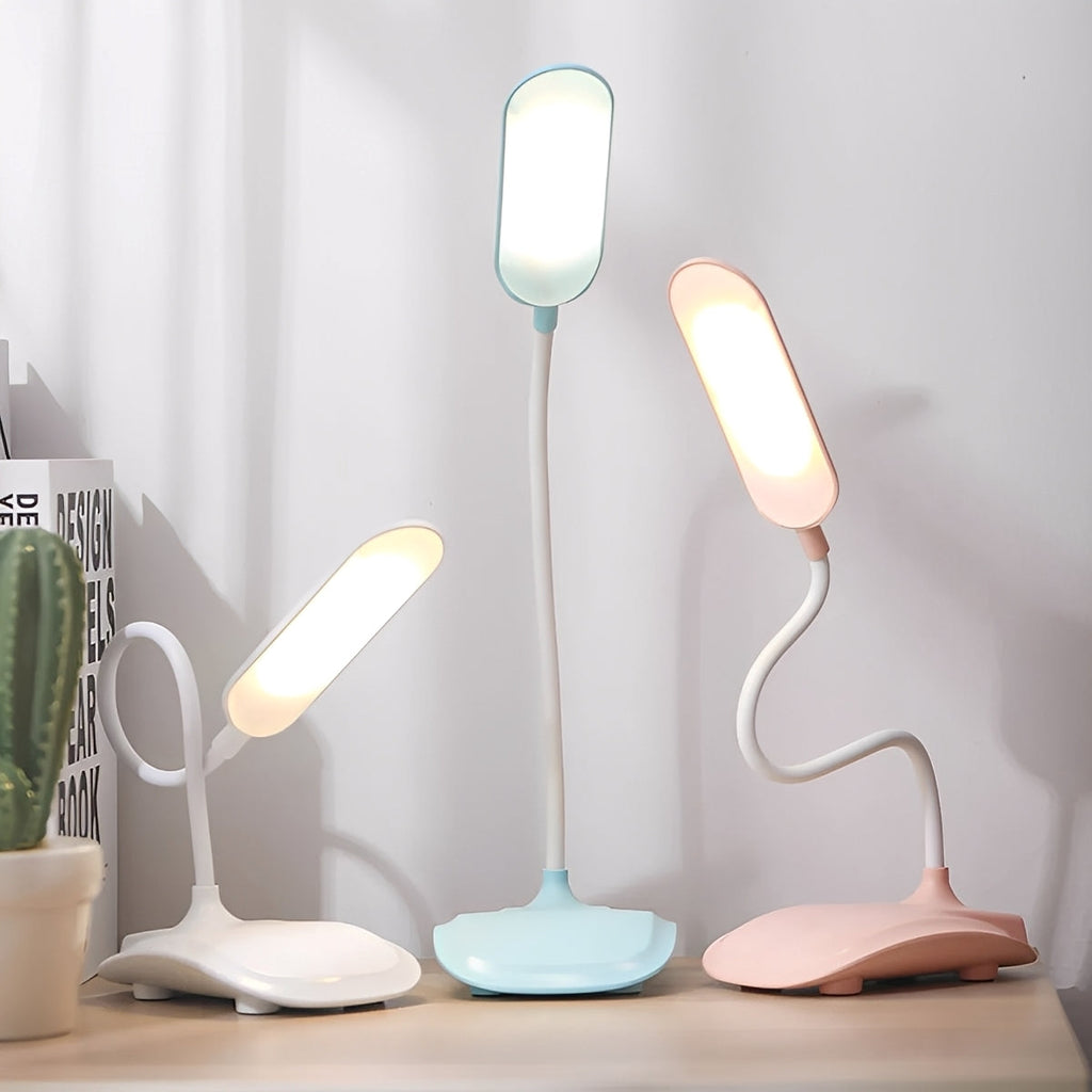 Sofia – Klappbare LED Tischlampe