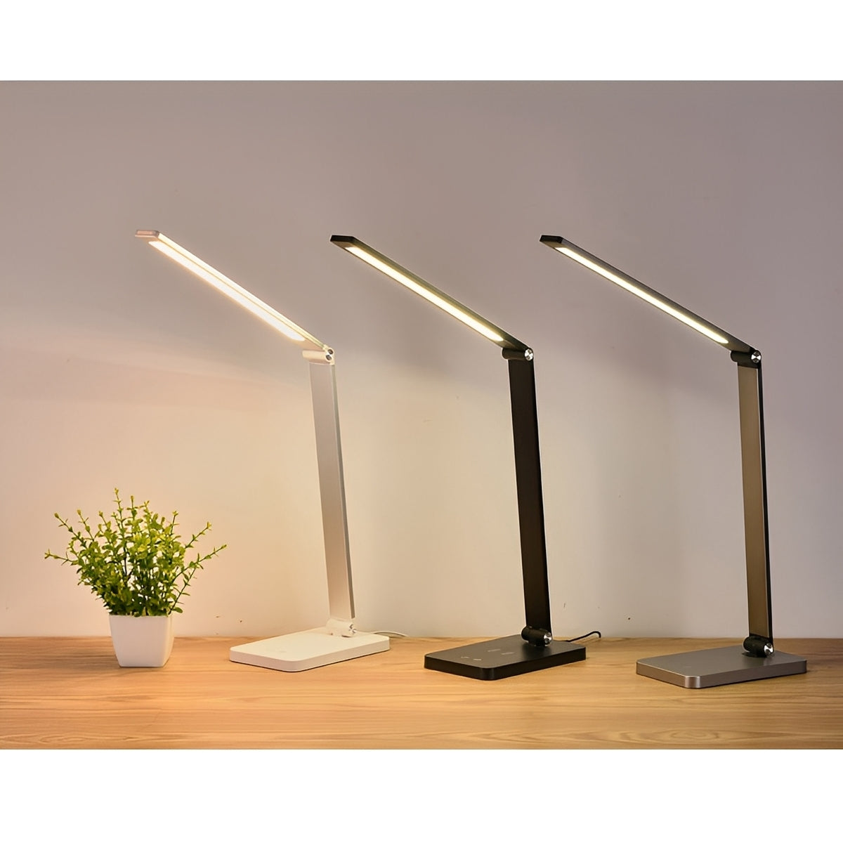 Ariel – LED Tischlampe