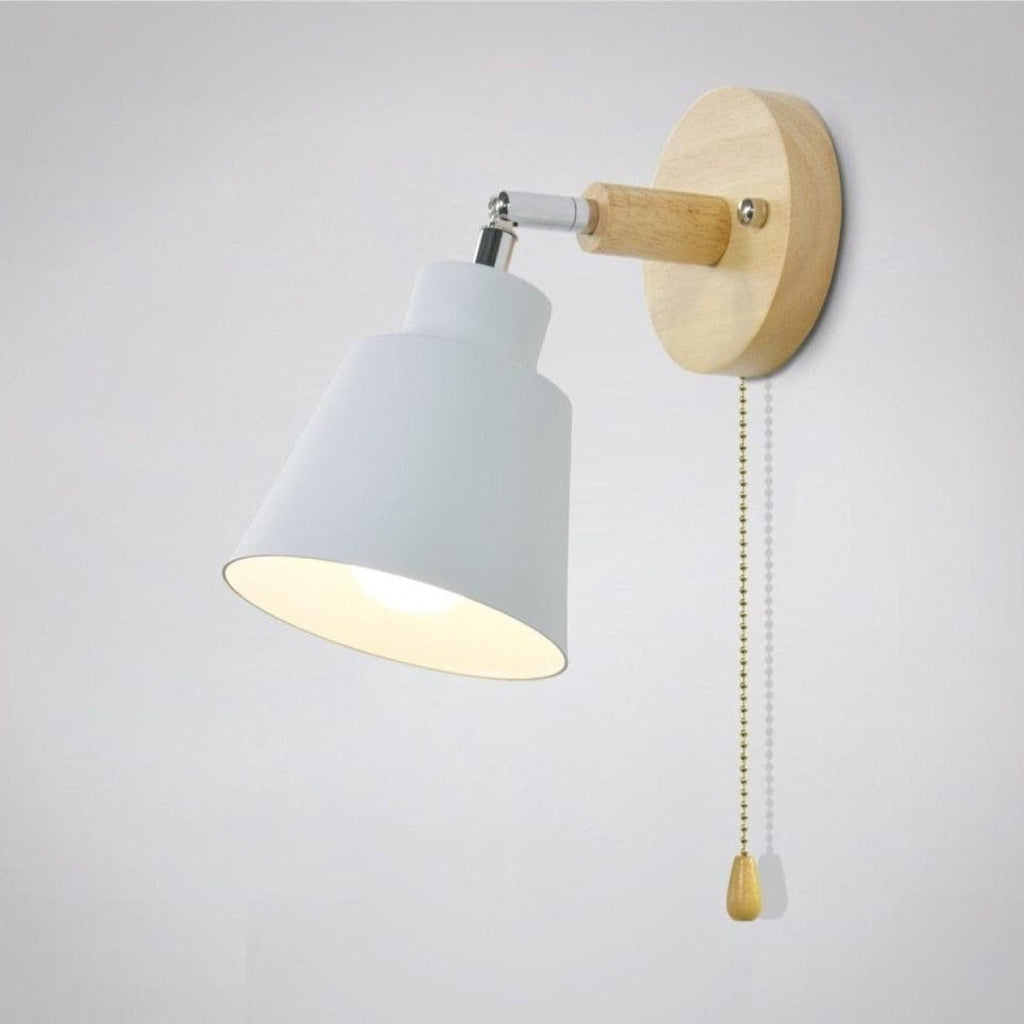 Aimi – Moderner Macaron Lampenschirm
