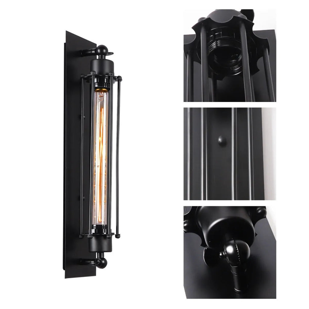 Kiera – Wandlampe