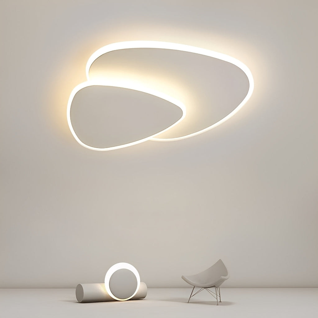 Ines – Moderne Deckenlampe
