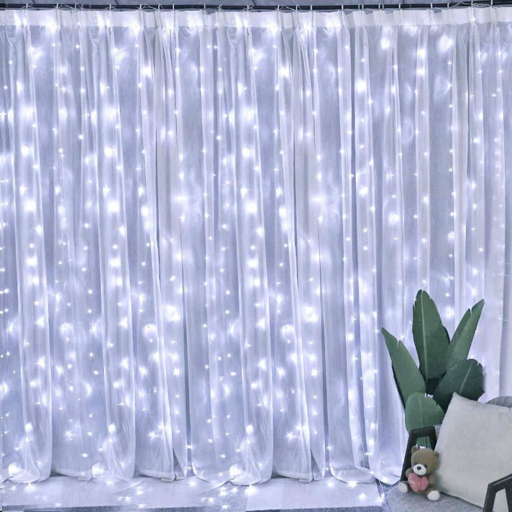 Miyuna – LED-Lichterkette