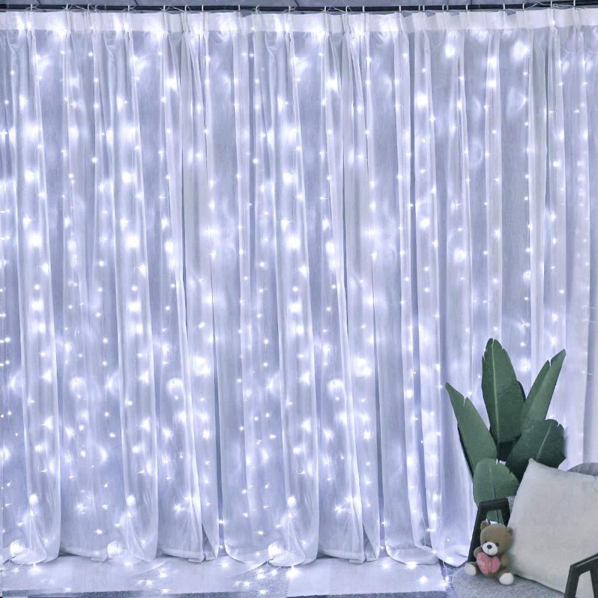 Miyuna – LED-Lichterkette